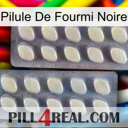 Black Ant Pill 07